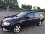 Skoda Octavia 2.0 TDI 4x4 Ambition DSG - 11