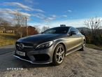 Mercedes-Benz Klasa C 300 7G-TRONIC - 24