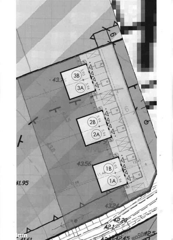 Działka bud Kopnica blisko Darłowo morze i jezioro - Pełny obrazek: 3/6