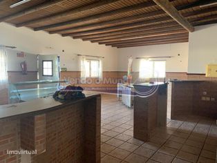 Café / Restaurante em Várzea Fresca (F799) - Grande imagem: 2/20