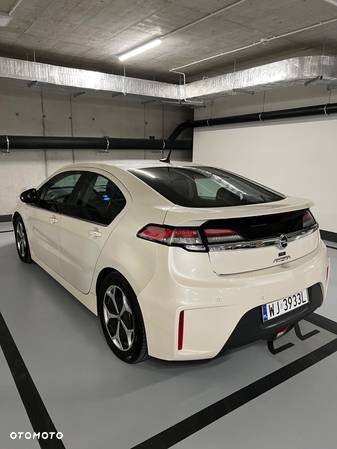 Opel Ampera - 1