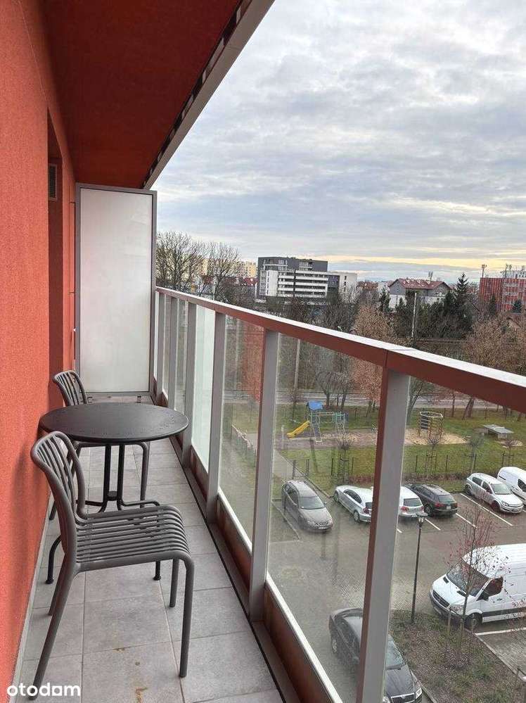 klimatyczne⭐luksusowe⭐teren zamknięty-4