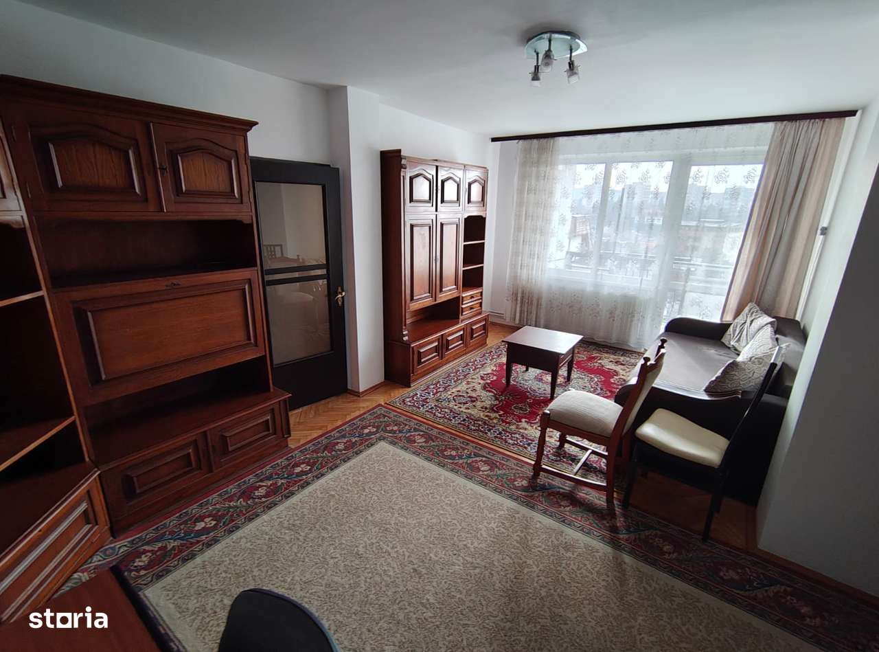 Apartament 4 camere, Centru, Policlinica 2 - Imagine principală: 5/10