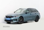 BMW 330 e Touring Corporate Edition Auto - 2