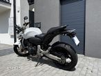 Honda Hornet - 4