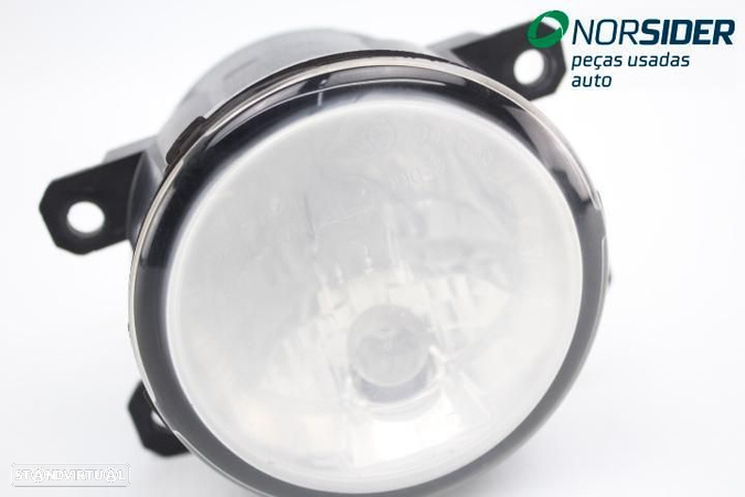 Farol nevoeiro frente direito Mitsubishi ASX|13-16 - 2