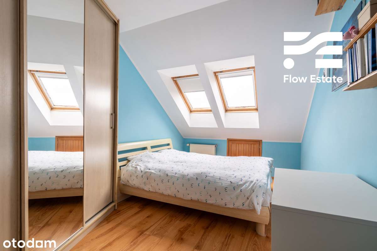 Mieszkanie 3 pokojowe ul. Rdestowa Gdynia-7