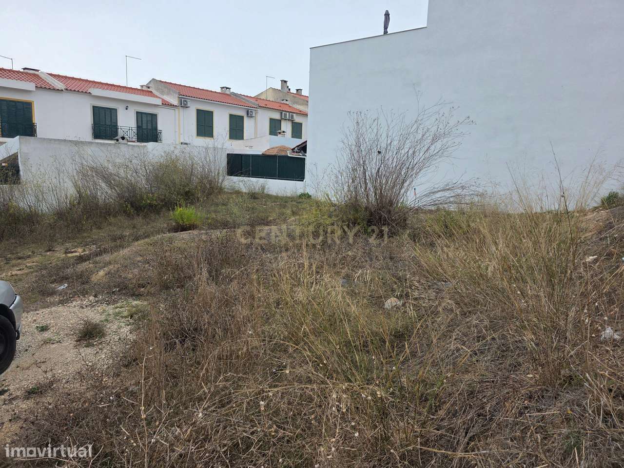 Terreno urbano para construção na Almoinha, Sesimbra-13