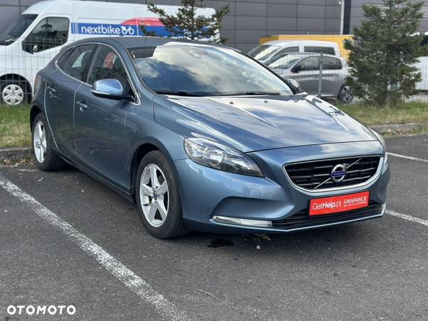 Volvo V40 D2 Summum - 2