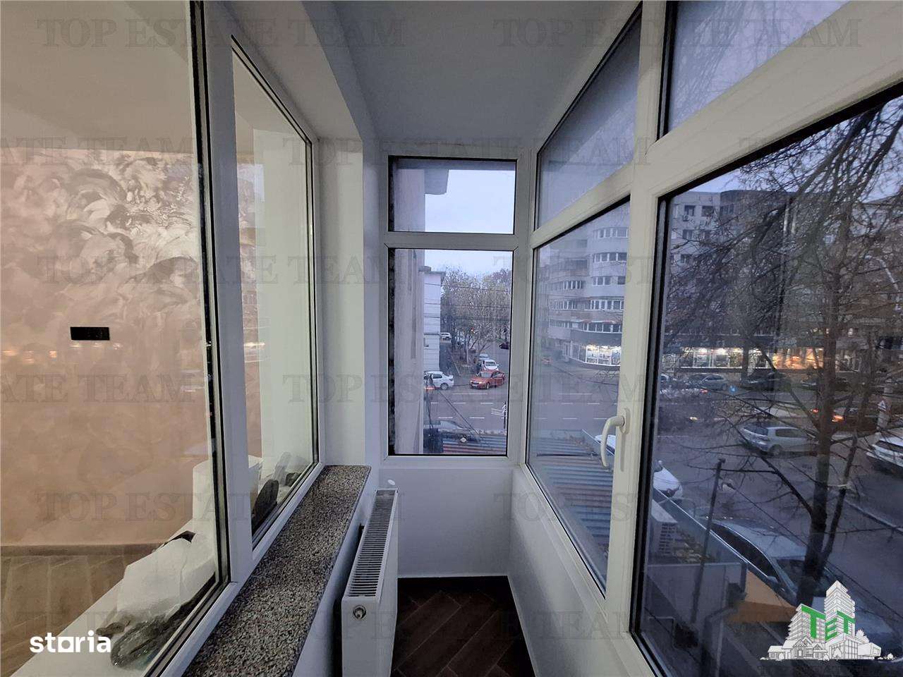 Apartament 1 camera - centru - Braila - vanzare-4