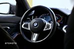 BMW Seria 3 320d Touring xDrive Edition M Sport Shadow - 16