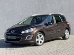 Peugeot 308 SW BlueHDi 120 EAT6 Stop & Start Allure - 32