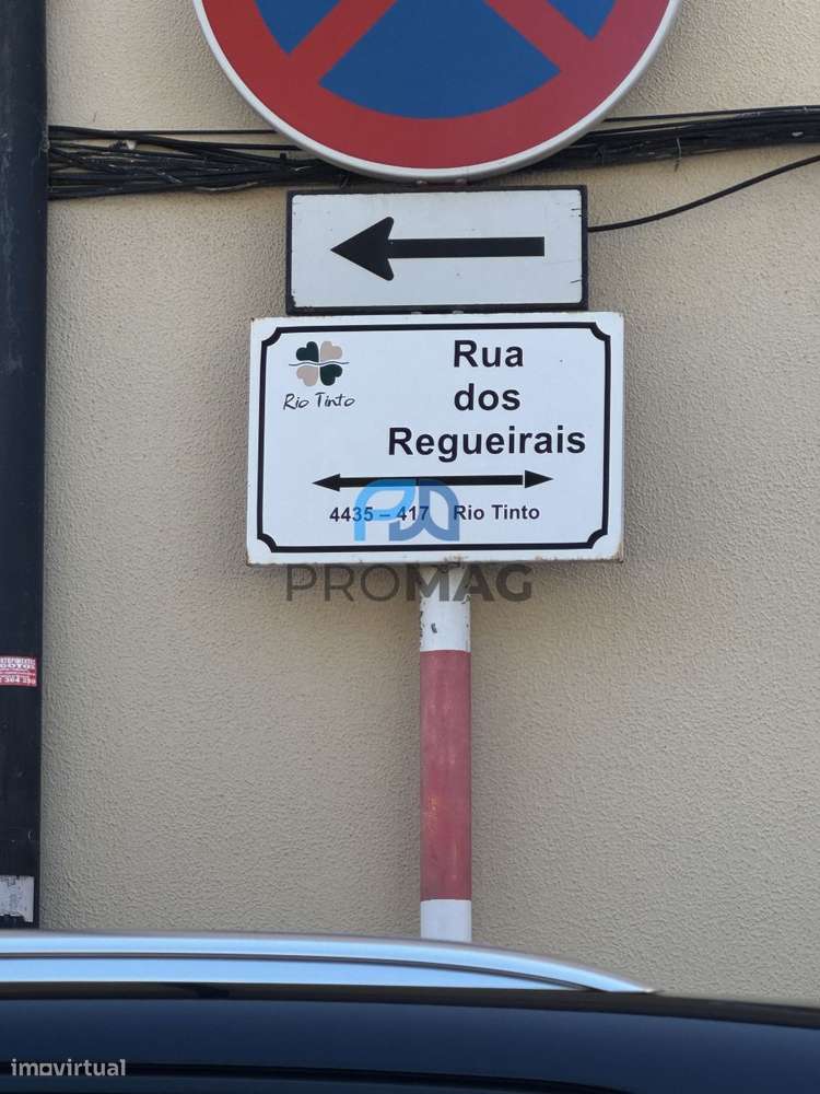 Penthouse T4 - Rio Tinto - Grande imagem: 2/60