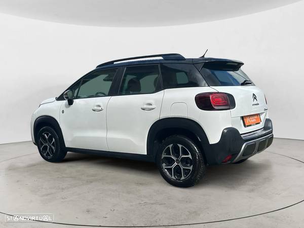 Citroën C3 Aircross 1.2 PureTech C-Series - 4