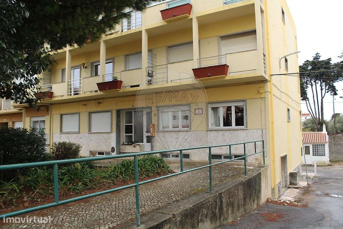 Apartamento T3 para venda - Grande imagem: 1/26