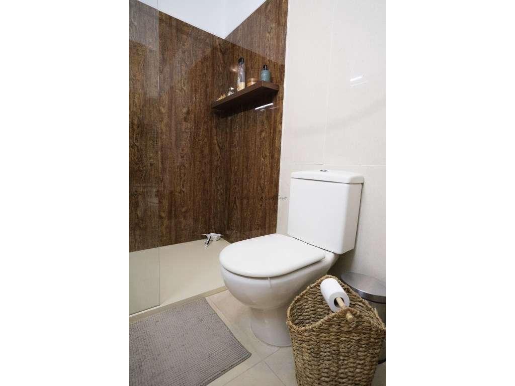 Apartamento T3 Duplex | Campo de Golfe de Ponte de Lima-6