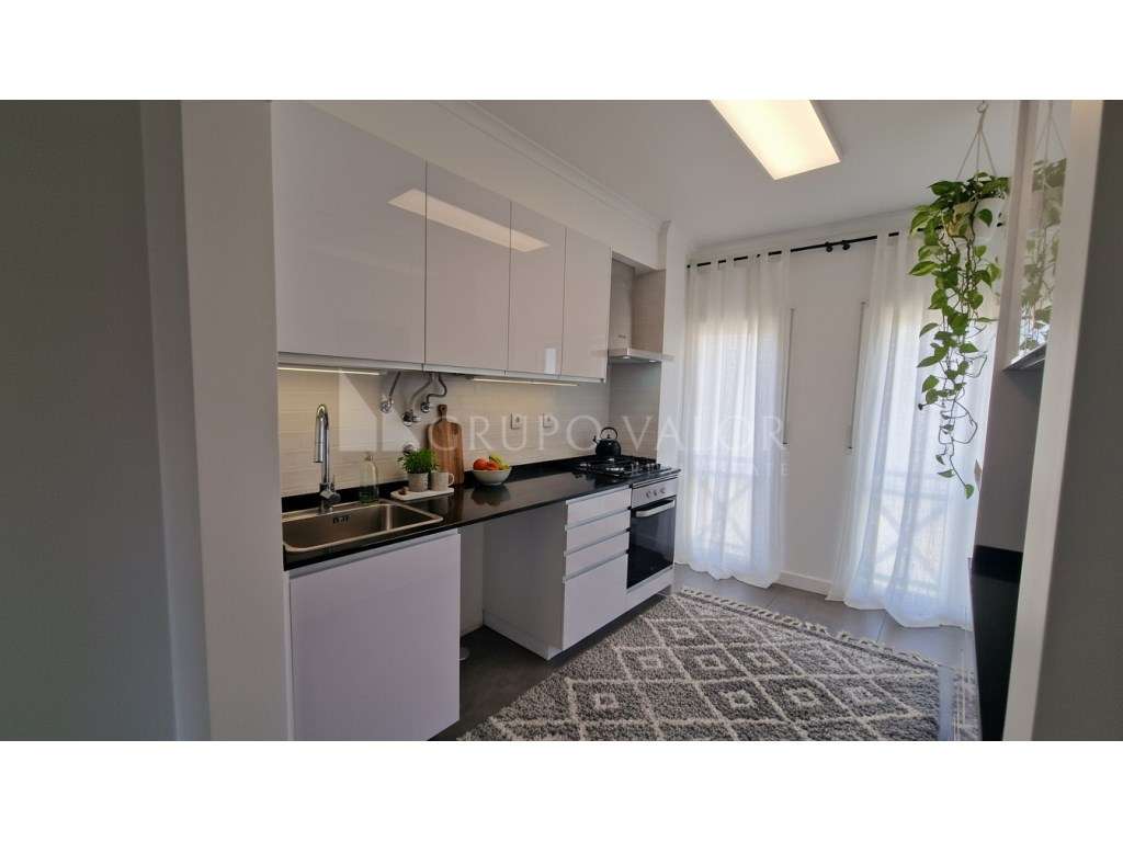 Arrendamento T2 em Alto da Pampilheira - Cascais - Grande imagem: 5/28