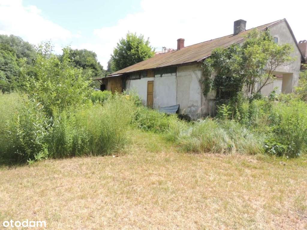 „Działka budowlana 6 arów w centrum Biłgoraja” - Pełny obrazek: 5/20