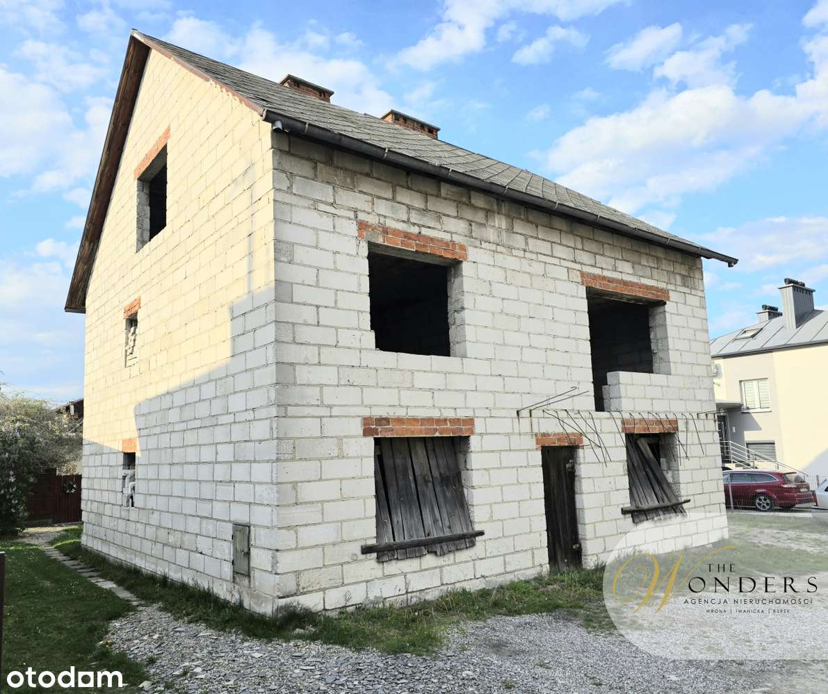 Dom • 169,85 m2  • 3,69 ar • Blisko centrum - Pełny obrazek: 4/5