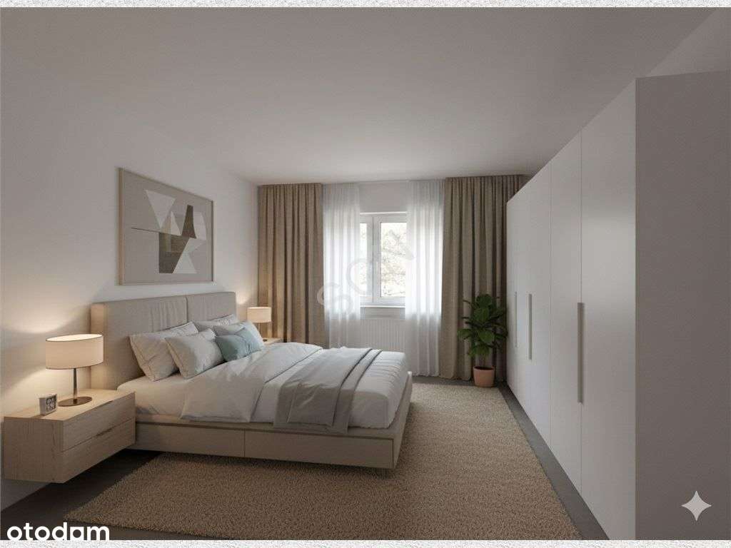 Idealne na pierwsze mieszkanie, lub inwestycję! - Pełny obrazek: 5/9