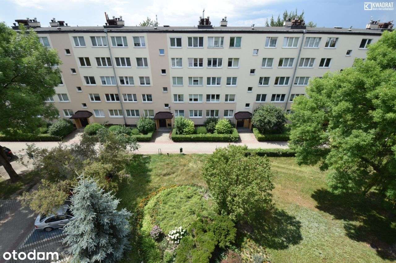 Bronowice/ 3 pokoje/ do remontu