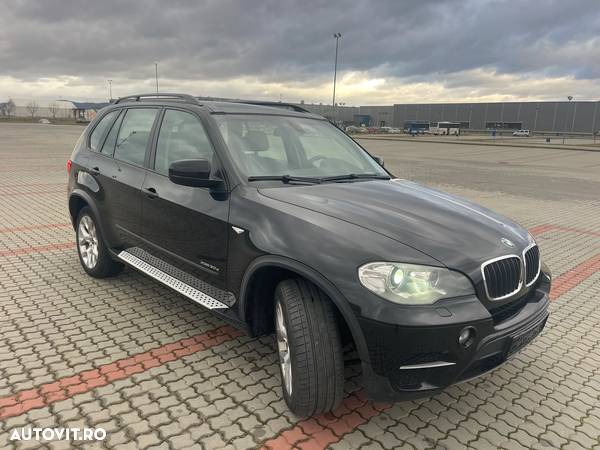 BMW X5 xDrive30d - 1