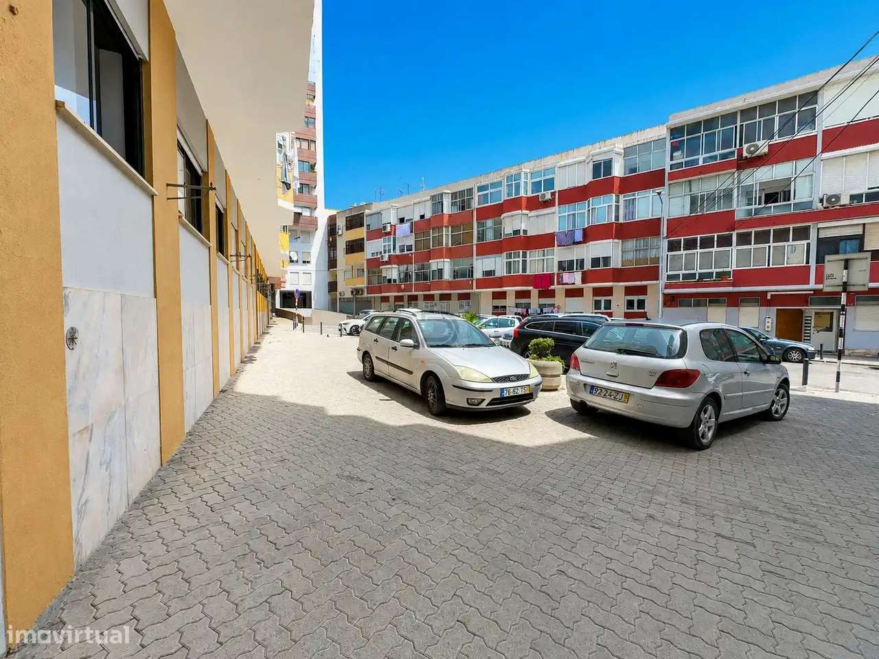 T3 convertido em T2 remodelado no centro do Barreiro-20