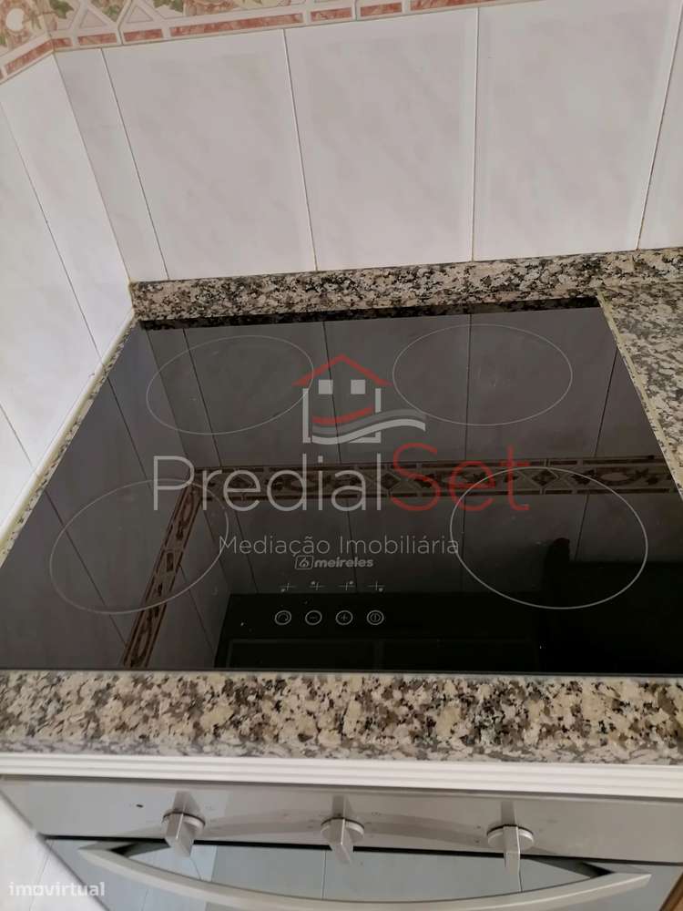 Apartamento T2 - Centro do Pinhal Novo-9