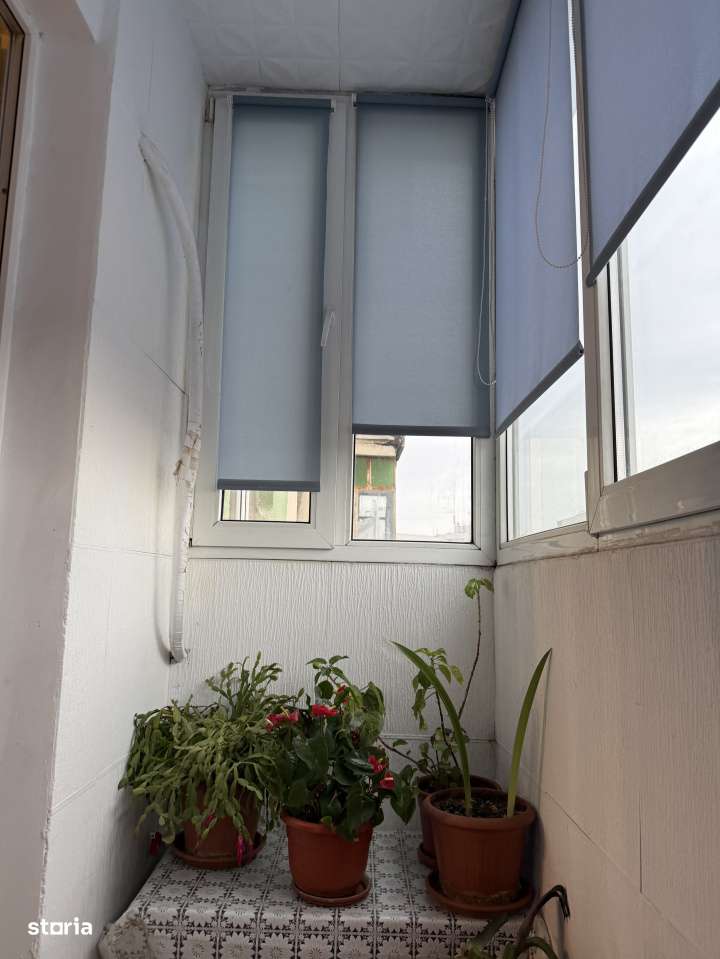 3 camere DECOMANDAT | 1981 | 7 min metrou | 74 mp |  DE RENOVAT-14