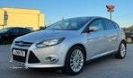 Ford Focus 1.0 SCTi Titanium - 8