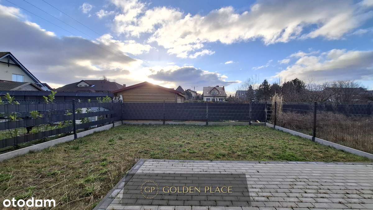 Nowoczesny dom z ogrodem | 10 min do plaży | Pierw-13