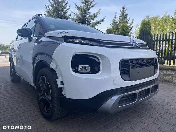 Citroën C3 Aircross 1.6 BlueHDi Shine S&S - 7