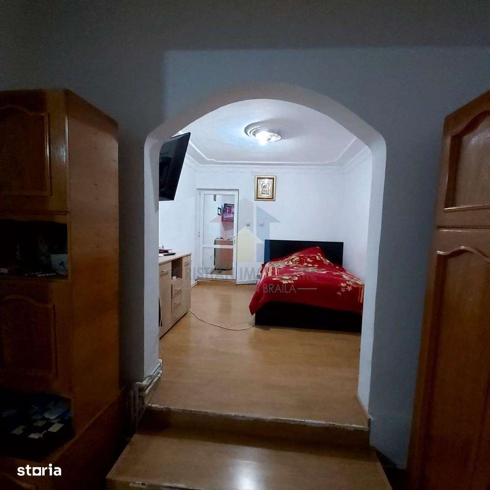 Super! Ap 2 cam 69 mp  Viziru 1 PARTER cu balcon 30 mp - Imagine principală: 4/7