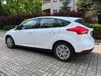 Ford Focus 1.5 TDCi Trend - 3