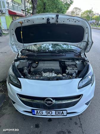 Opel Corsa - 17