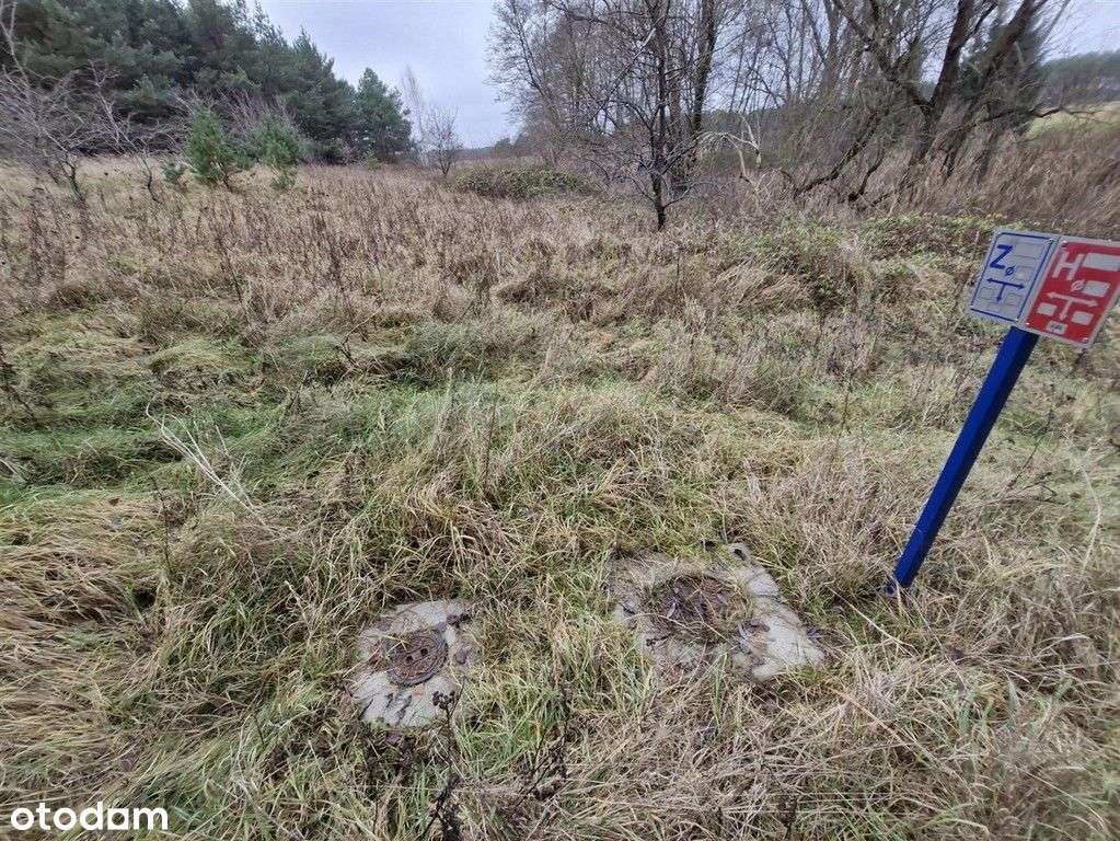 Letniskowa, Mpzp, woda i prąd, 400 M j. Chłop-3