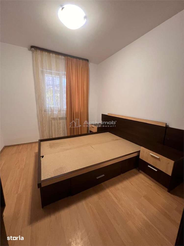 2 camere de vanzare - Tatarasi  Green Park - parter - Imagine principală: 4/9