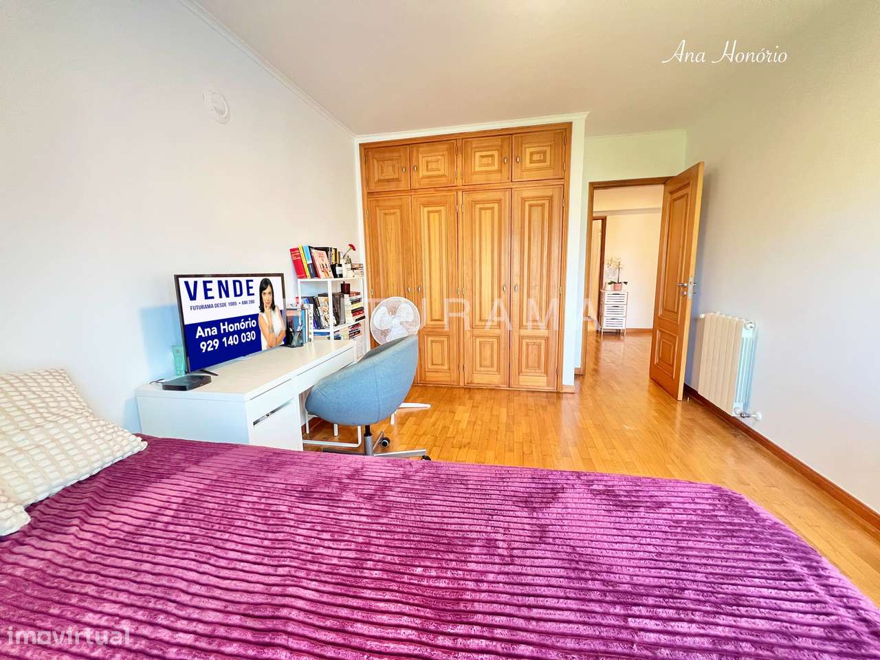 Apartamento T3 Alto da Barra - Oeiras-39