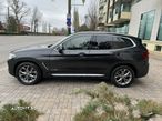 BMW X3 xDrive20d Aut. Luxury Line - 9