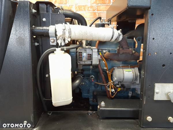 Inny GENSET MPM 15/400 SS-KA - 22