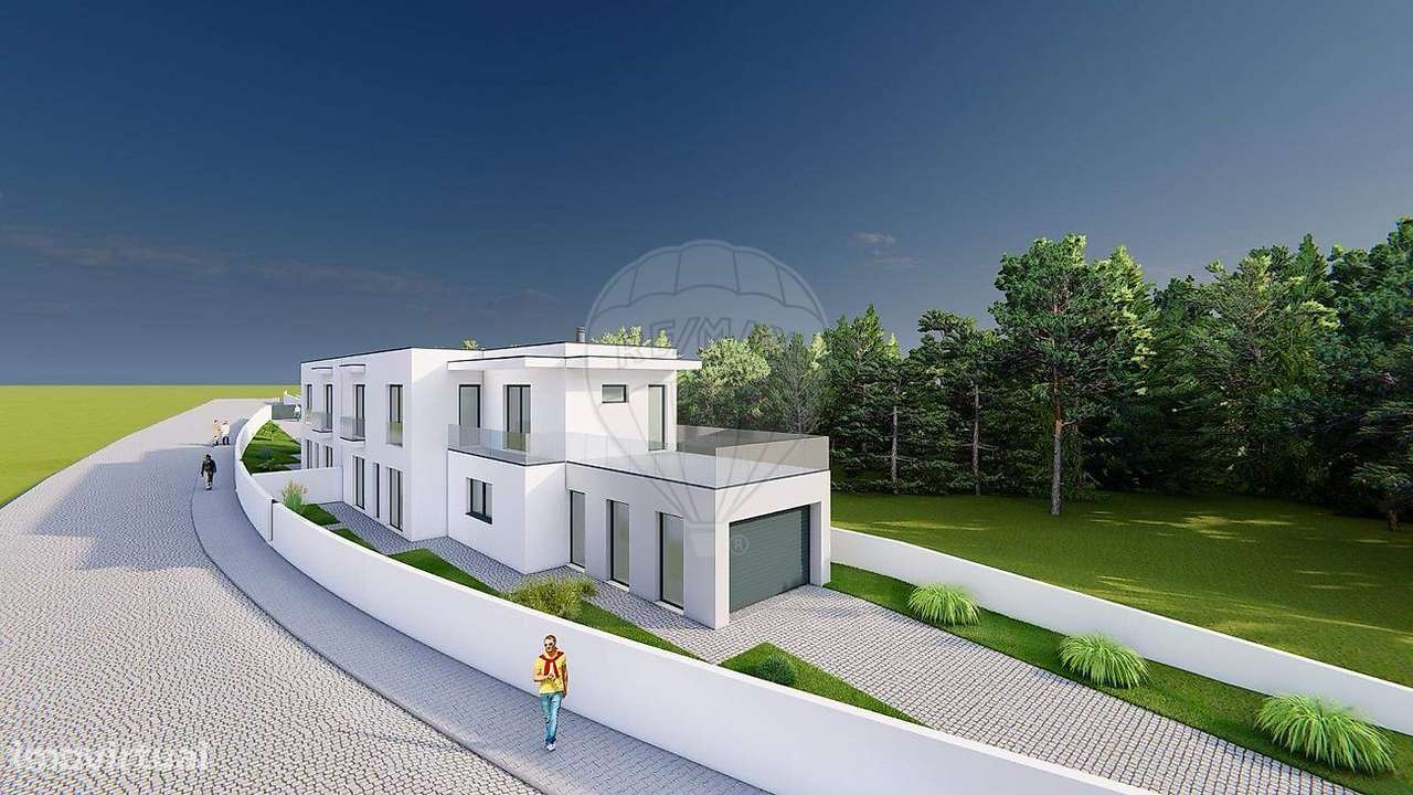 Moradia T4 para venda - Grande imagem: 3/14