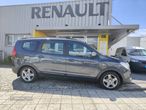 Dacia Lodgy 1.3 TCe Stepway 7L - 4