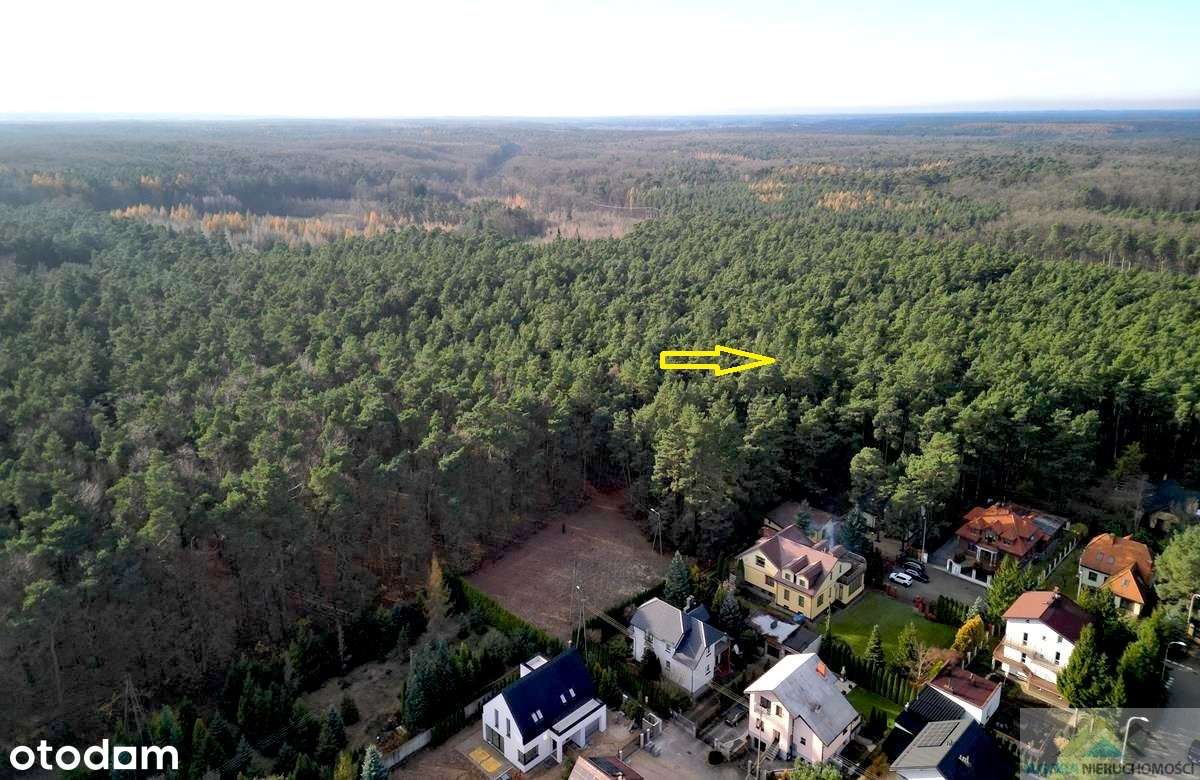 Wyjątkowa działka budowlana na sprzedaż, Płock, os.Góry-4