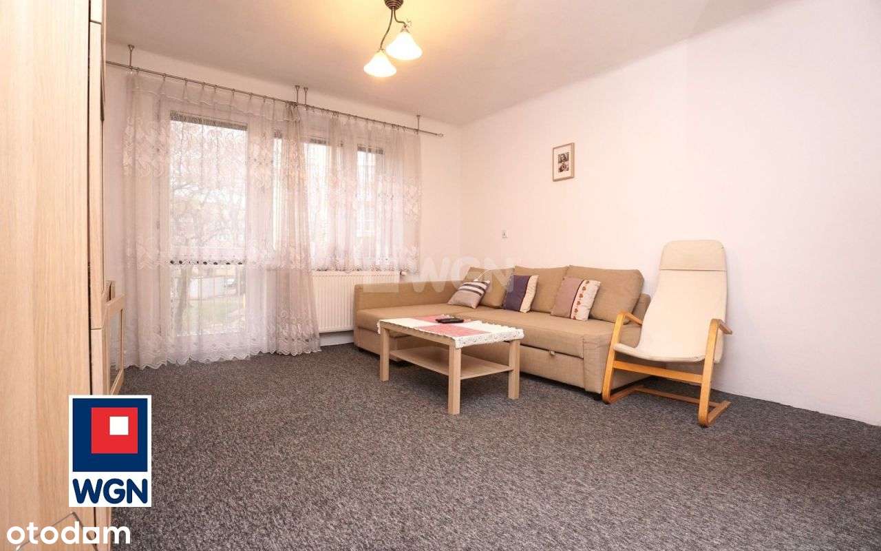 Mieszkanie, 33,52 m², Piotrków Trybunalski-3