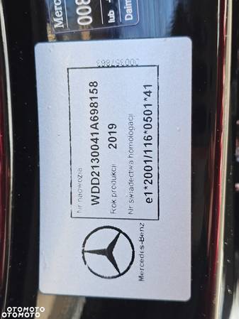 Mercedes-Benz Klasa E 220 d Business Edition 9G-TRONIC - 40