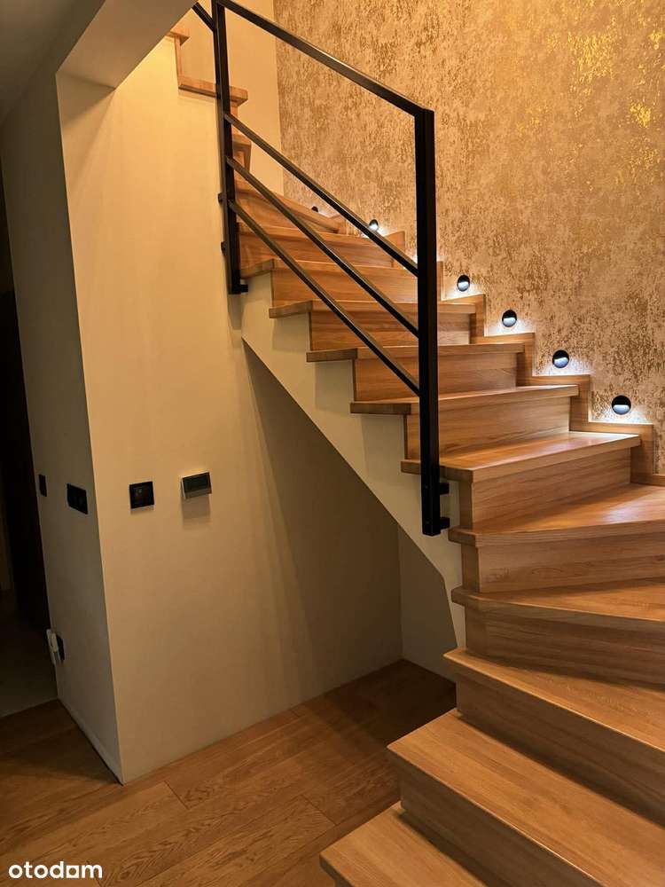 Nowoczesny segment 93 m² z ogrodem| bezczynszowy | pełne wyposażenie - Pełny obrazek: 4/11