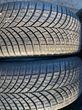 vand 2 anvelope 225/55/18 goodyear allseason ca noi - 3