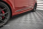 Pachet Exterior Prelungiri compatibil cu Audi SQ7 Q7 S-Line Maxton Design - 15