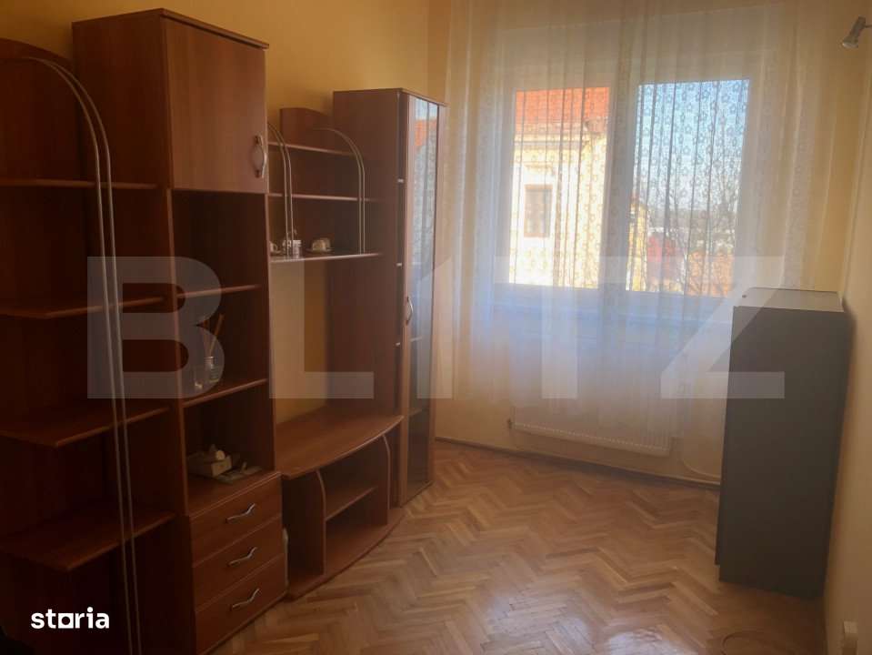 Apartament 3 camere , 85mp, Central - Imagine principală: 4/14