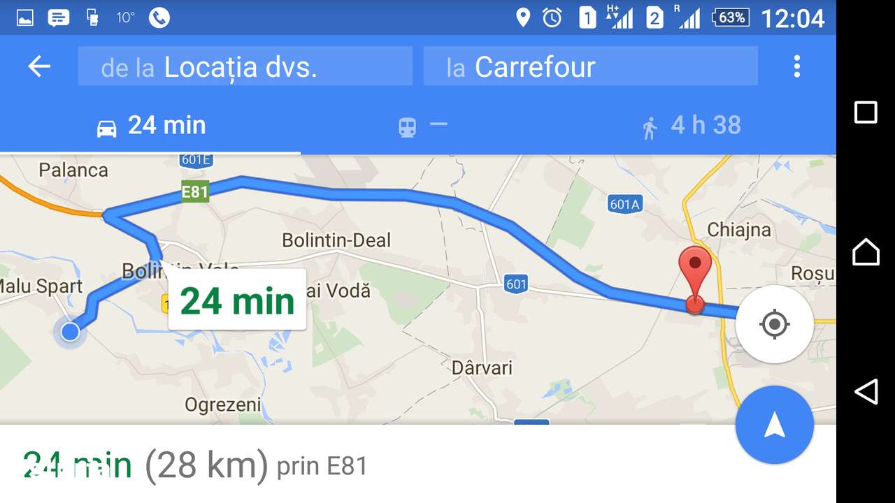 Teren, 7 650 m², -3